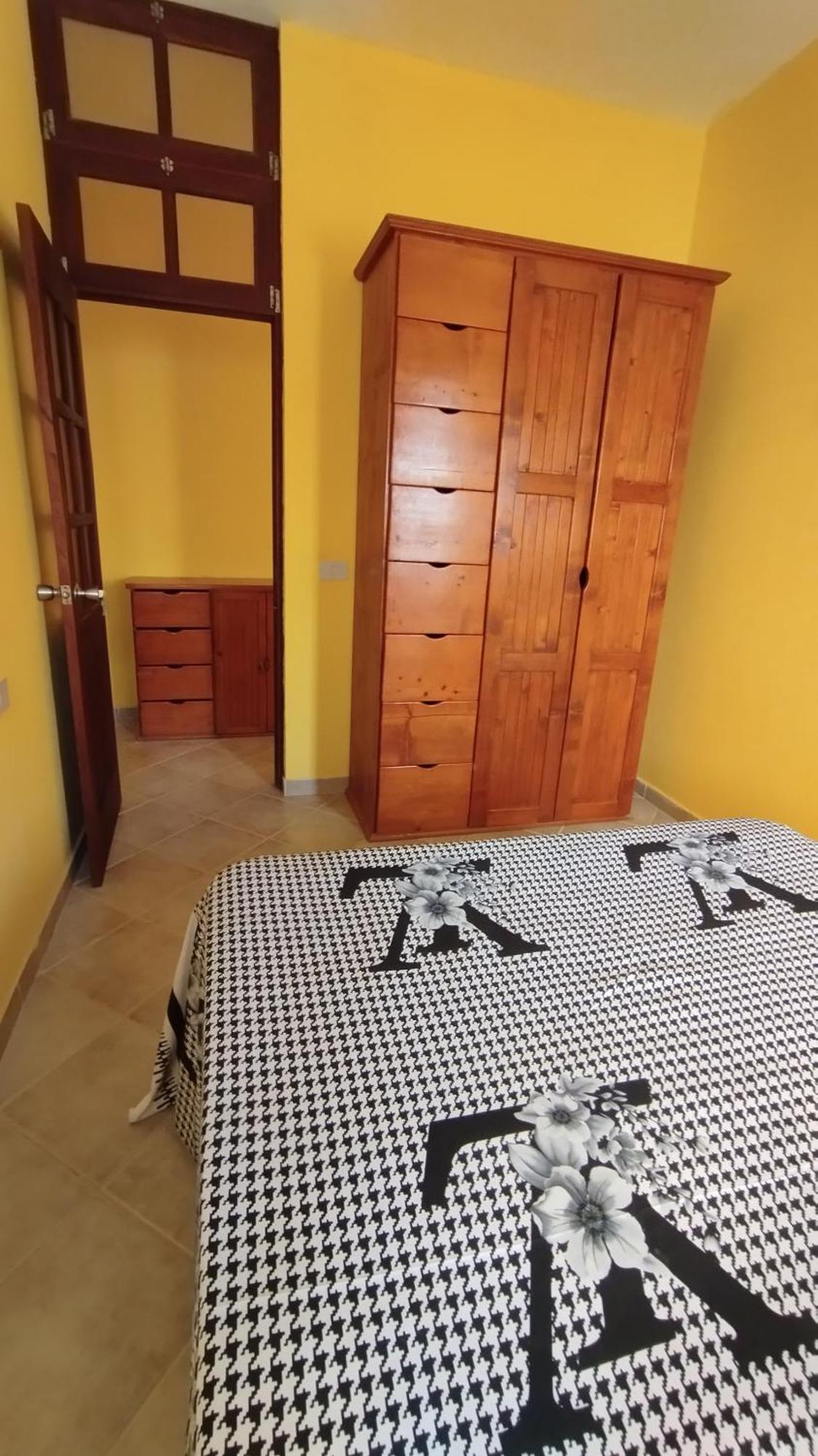 Salinas Apartment Maio Wifi Free Sal Rei Luaran gambar