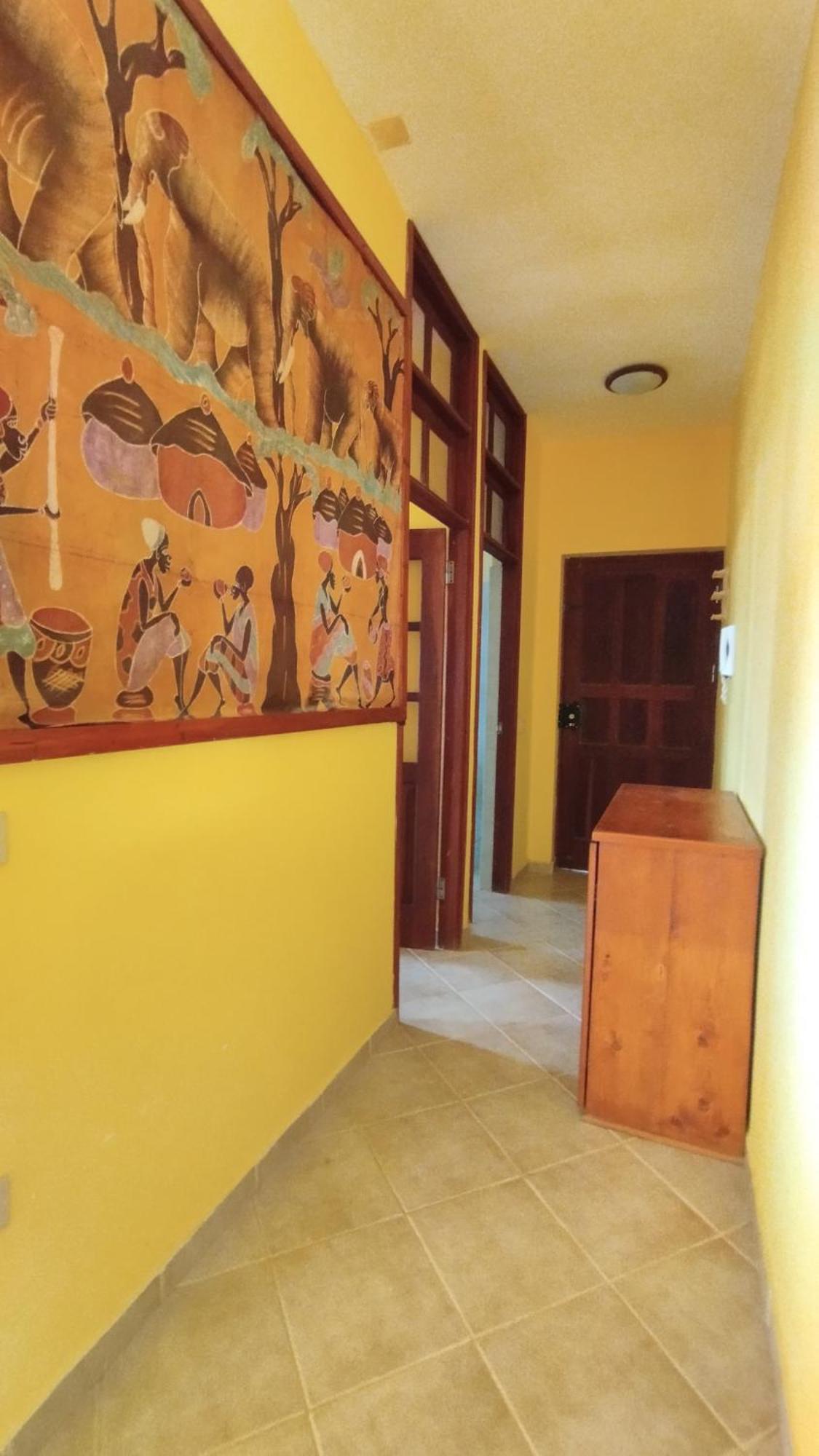 Salinas Apartment Maio Wifi Free Sal Rei Luaran gambar