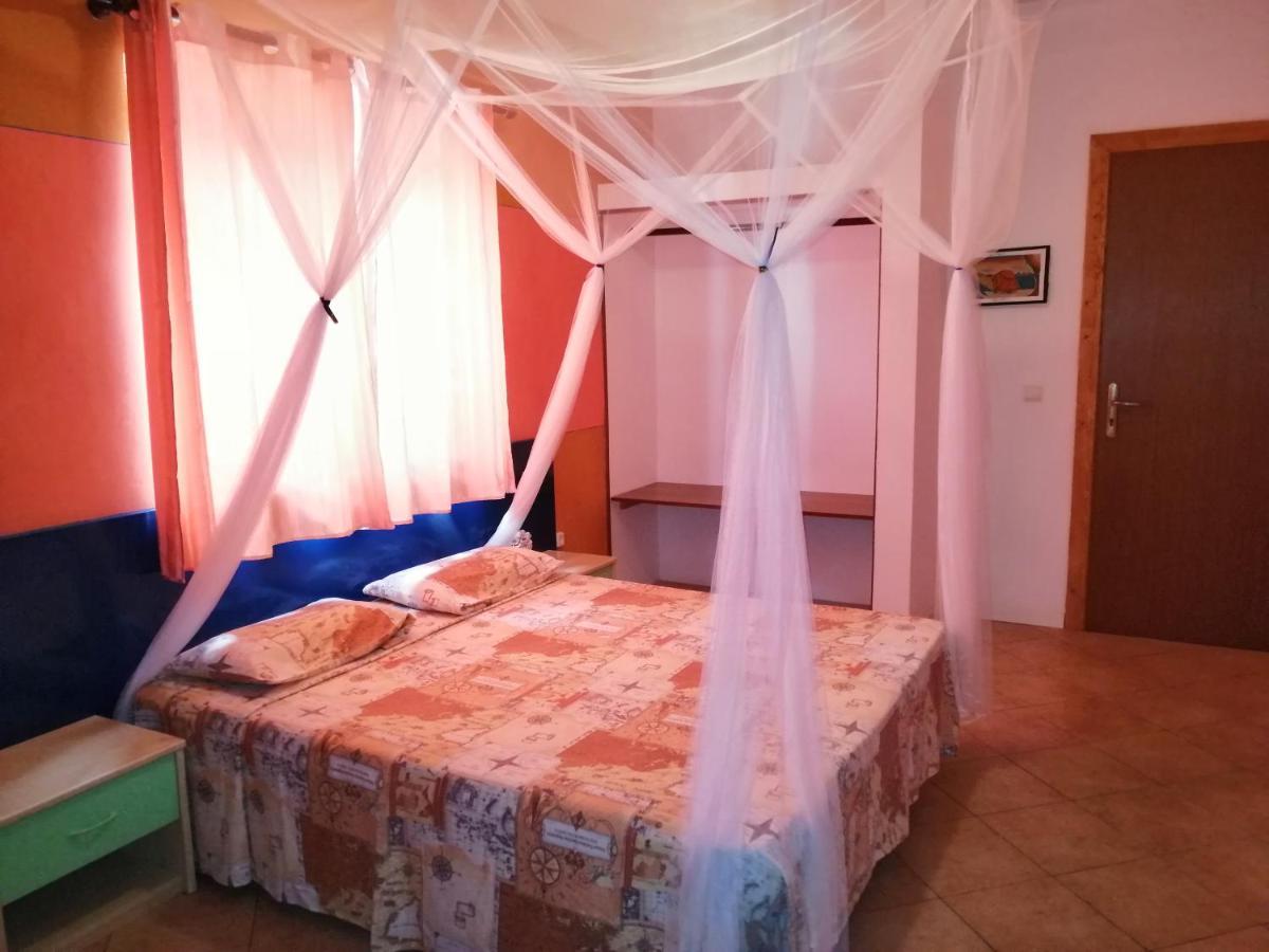 Salinas Apartment Maio Wifi Free Sal Rei Luaran gambar