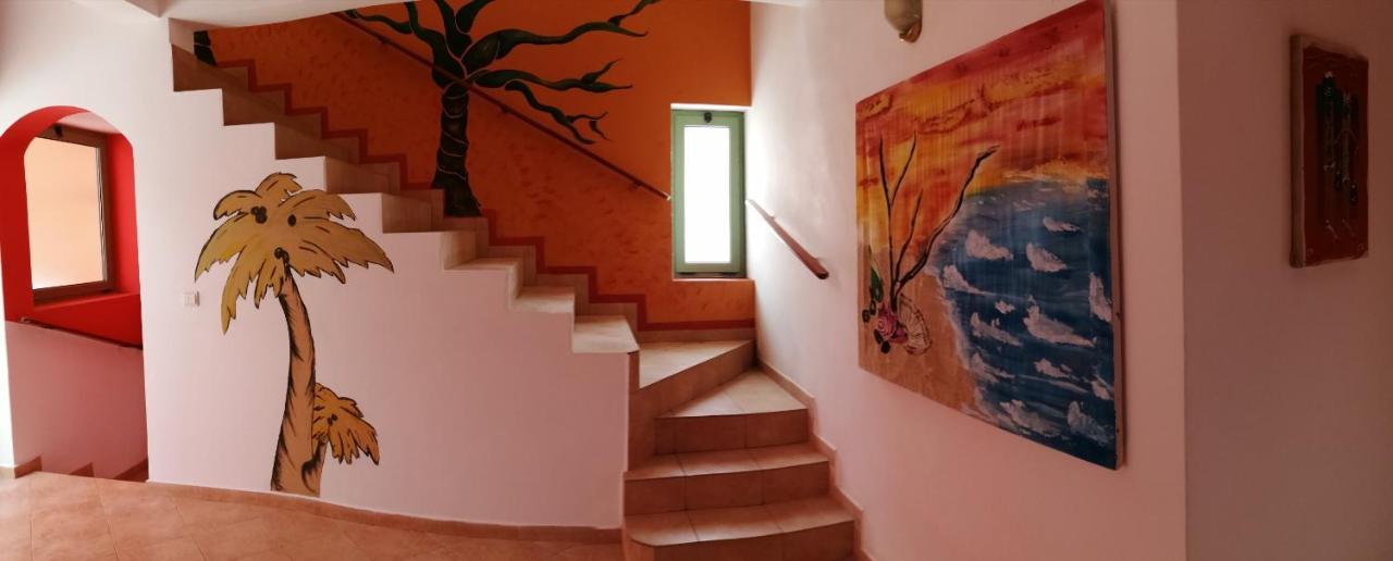 Salinas Apartment Maio Wifi Free Sal Rei Luaran gambar