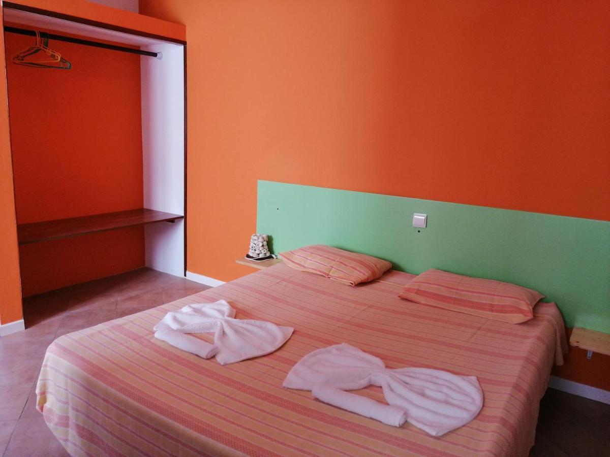 Salinas Apartment Maio Wifi Free Sal Rei Luaran gambar