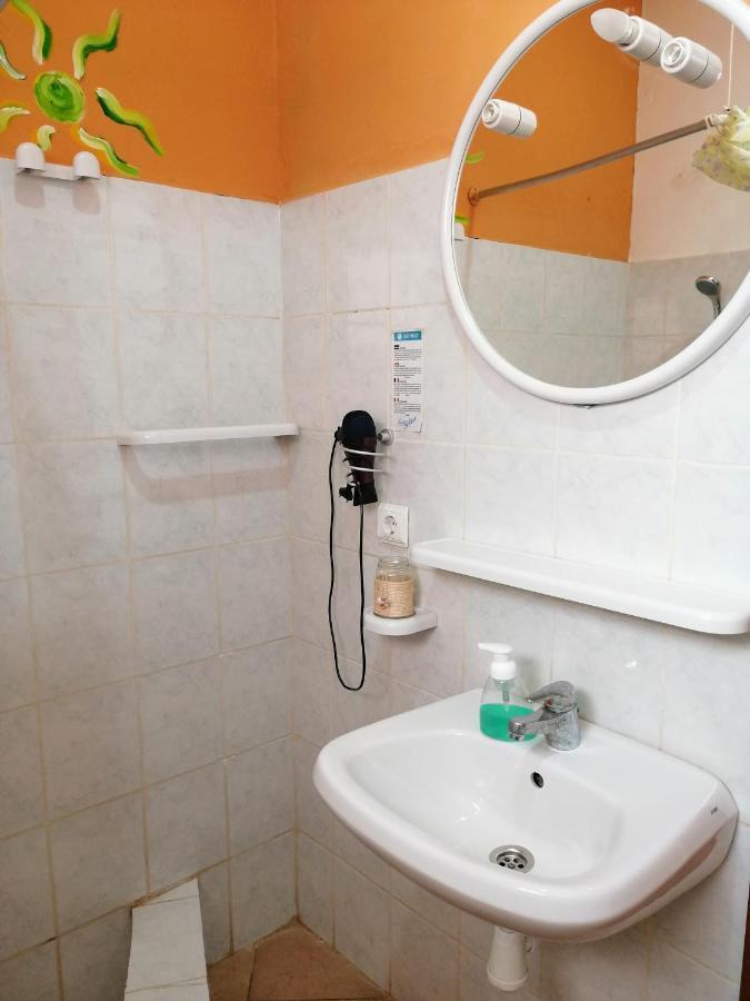 Salinas Apartment Maio Wifi Free Sal Rei Luaran gambar