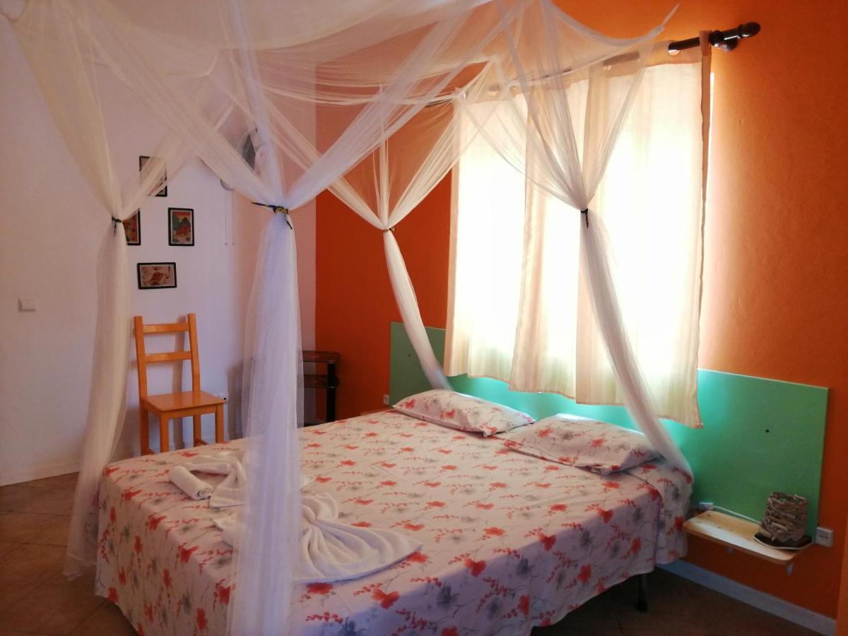 Salinas Apartment Maio Wifi Free Sal Rei Luaran gambar