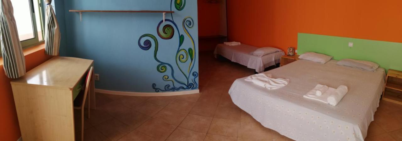 Salinas Apartment Maio Wifi Free Sal Rei Luaran gambar