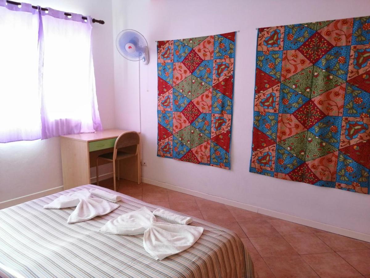 Salinas Apartment Maio Wifi Free Sal Rei Luaran gambar
