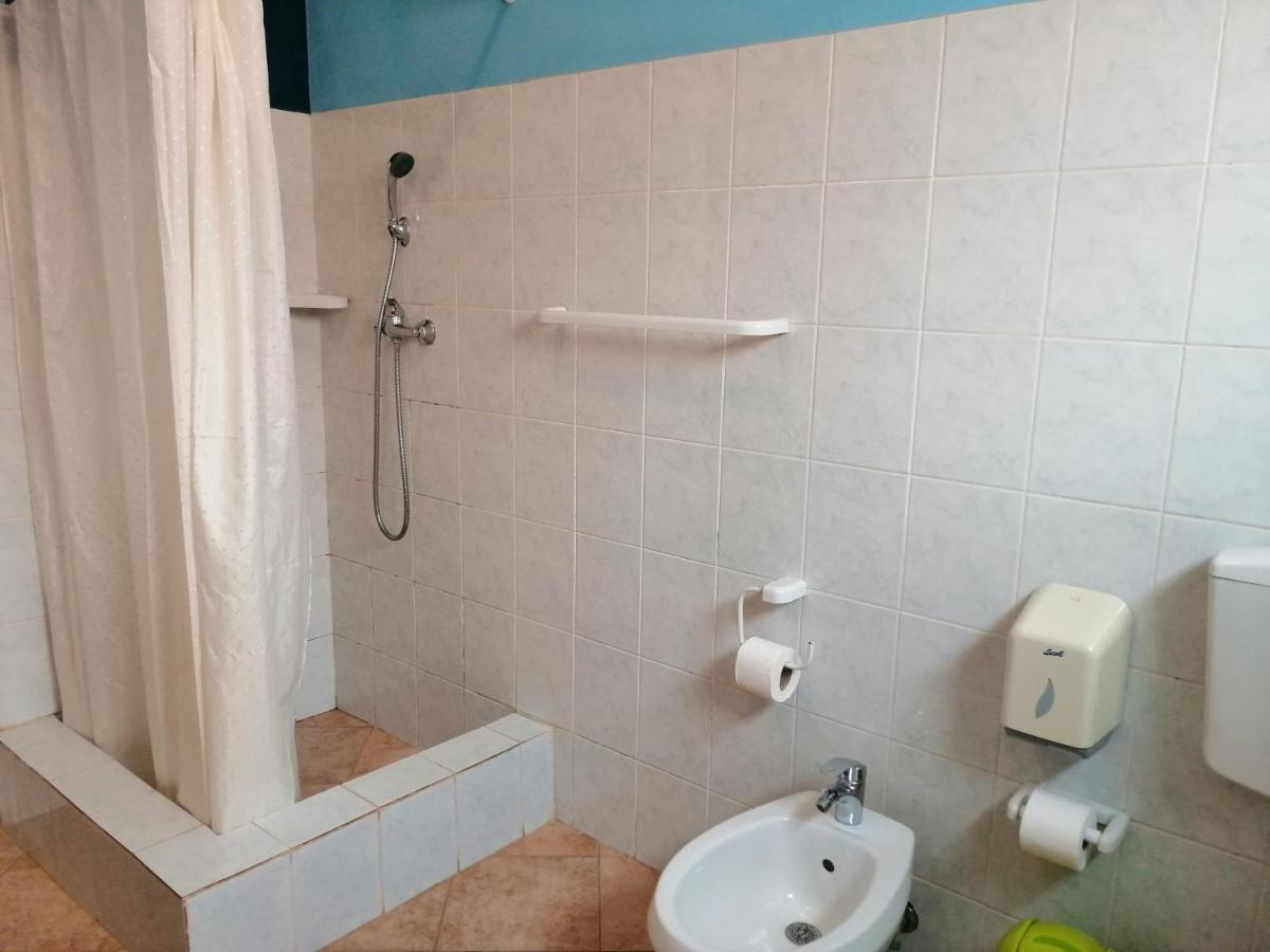 Salinas Apartment Maio Wifi Free Sal Rei Luaran gambar