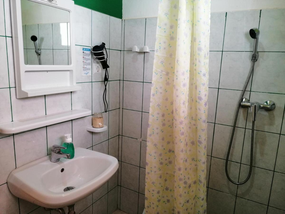 Salinas Apartment Maio Wifi Free Sal Rei Luaran gambar