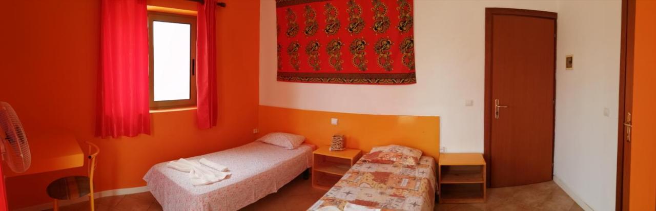 Salinas Apartment Maio Wifi Free Sal Rei Luaran gambar