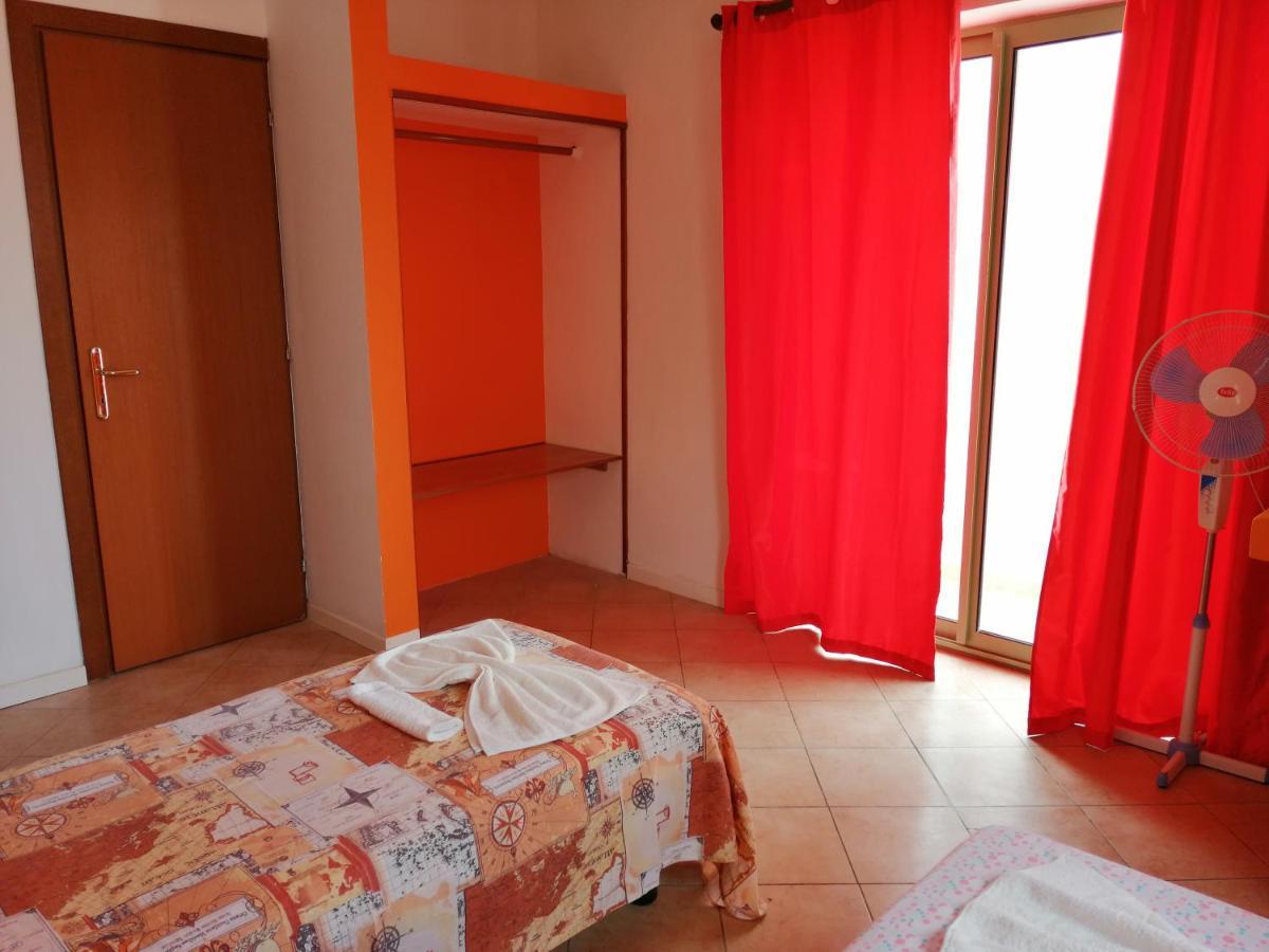 Salinas Apartment Maio Wifi Free Sal Rei Luaran gambar