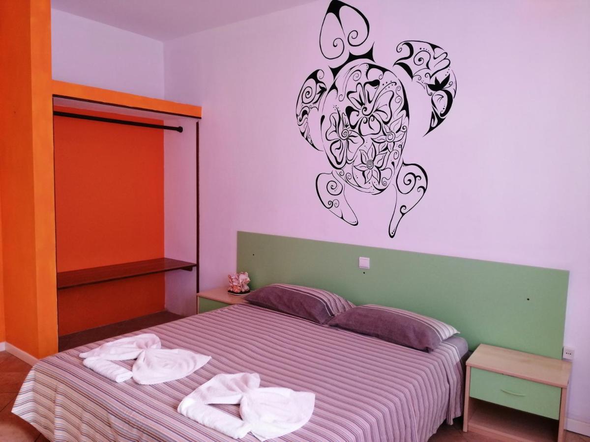 Salinas Apartment Maio Wifi Free Sal Rei Luaran gambar